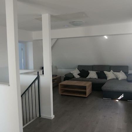 Ferienwohnung Am Deich Bedburg-Hau Luaran gambar